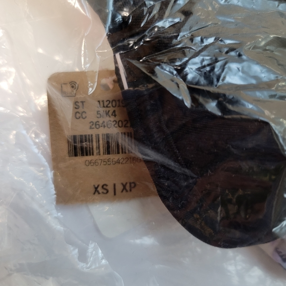 VS PINK BODY WRAP BIKINI TOP - Picture 5 of 7